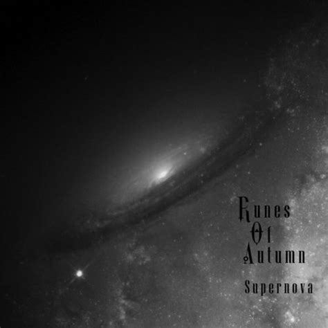 Supernova rune seattle